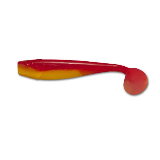 Shad Relax King Shad 4inch Laminat 10cm RKS4-L006 10 buc/plic