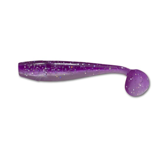 Shad Relax King Shad 4inch Laminat 10cm RKS4-L020 10 buc/plic