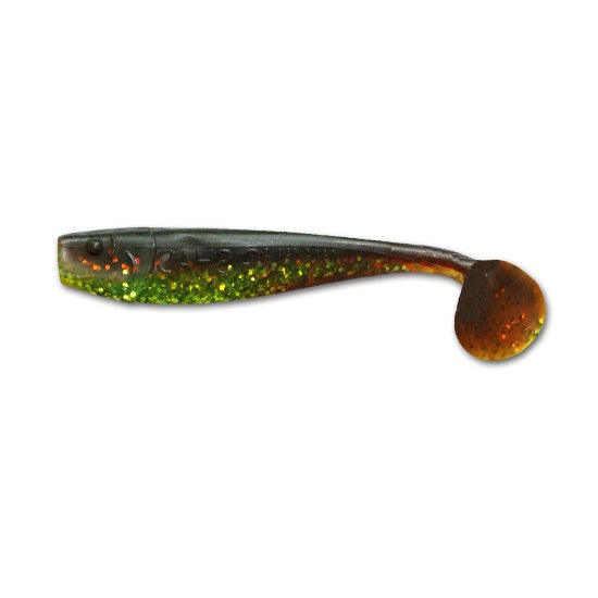 Shad Relax King Shad 4inch Laminat 10cm RKS4-L052 10 buc/plic