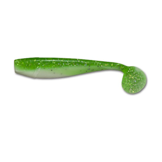 Shad Relax King Shad 4inch Laminat 10cm RKS4-L125 10 buc/plic