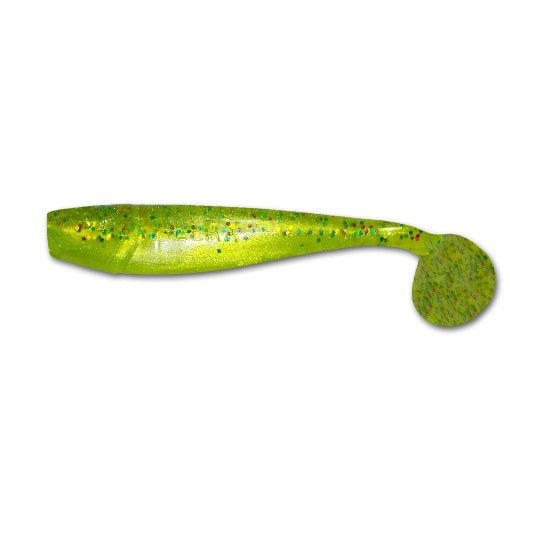 Shad Relax King Shad 4inch Laminat 10cm  RKS4-L159 10 buc/plic