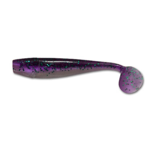 Shad Relax King Shad 4inch Laminat 10cm  RKS4-L164 10 buc/plic