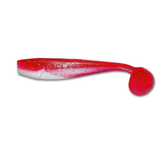 Shad Relax King Shad 4inch Laminat 10cm  RKS4-L180 10 buc/plic