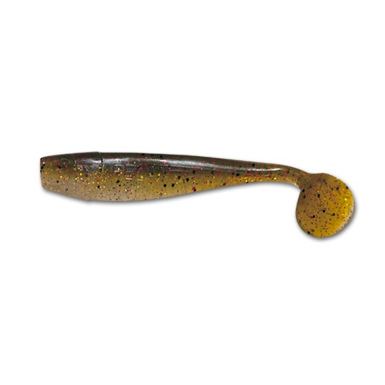 Shad Relax King Shad 4inch Laminat 10cm  RKS4-L191 10 buc/plic
