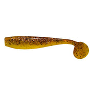 Shad Relax King Shad 4inch Laminat 10cm  RKS4-L198 10 buc/plic
