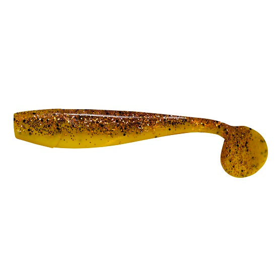 Shad Relax King Shad 4inch Laminat 10cm  RKS4-L198 10 buc/plic