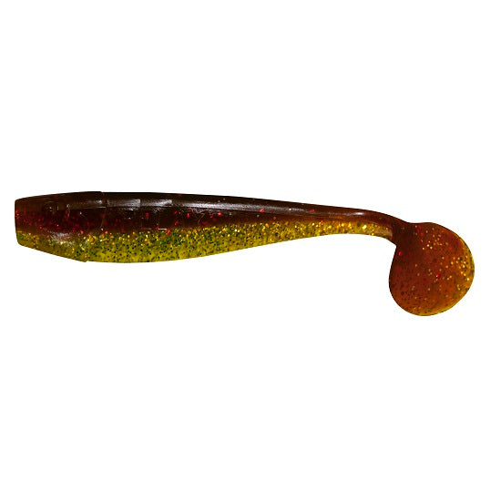 Shad Relax King Shad 4inch Laminat 10cm RKS4-L216 10 buc/plic