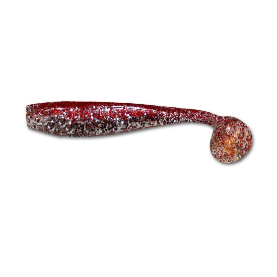 Shad Relax King Shad 4inch Laminat 10cm RKS4-L239 10 buc/plic