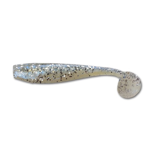 Shad Relax King Shad 4inch Laminat 10cm  RKS4-L254 10 buc/plic