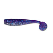 Shad Relax King Shad 4inch Laminat 10cm  RKS4-L318 10 buc/plic