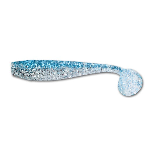Shad Relax King Shad 4inch Laminat 10cm  RKS4-L331 10 buc/plic