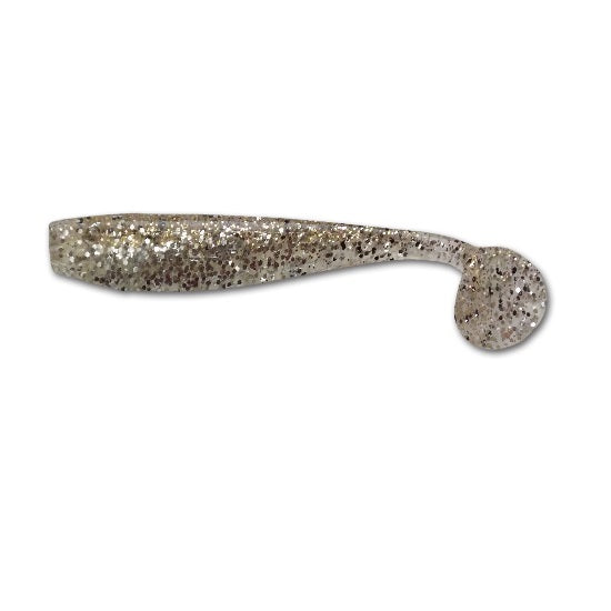 Shad Relax King Shad 4inch Laminat 10cm  RKS4-L361 10 buc/plic