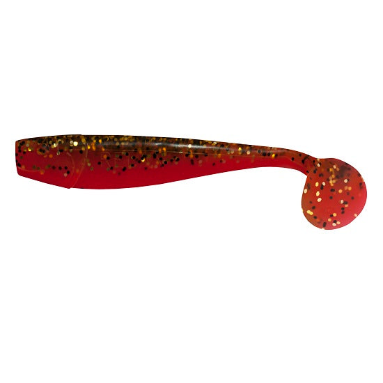 Shad Relax King Shad 4inch Laminat 10cm  RKS4-L398 10 buc/plic