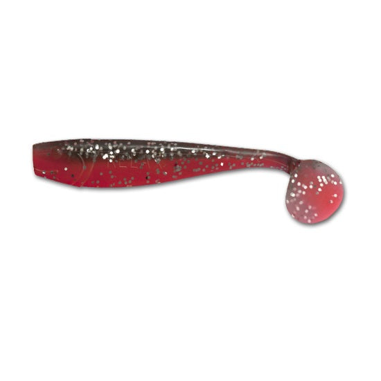 Shad Relax King Shad 4inch Laminat 10cm  RKS4-L406 10 buc/plic