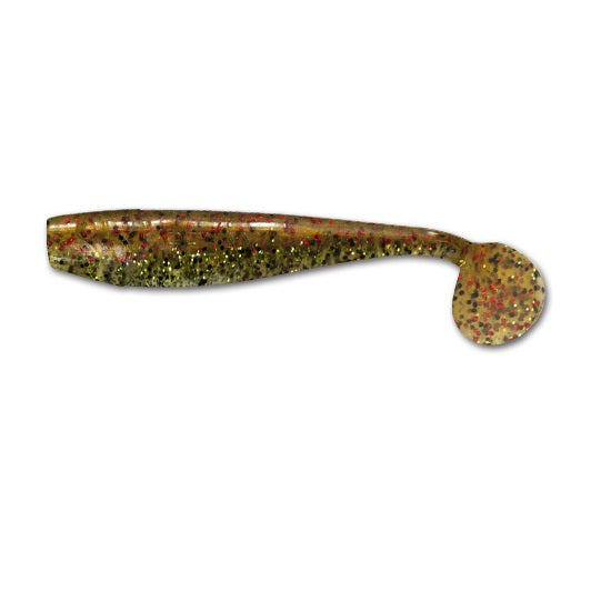 Shad Relax King Shad 4inch Laminat 10cm  RKS4-L443 10 buc/plic