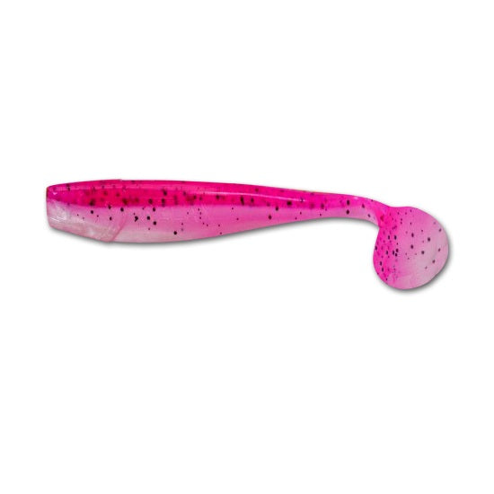 Shad Relax King Shad 4inch Laminat 10cm  RKS4-L470 10 buc/plic