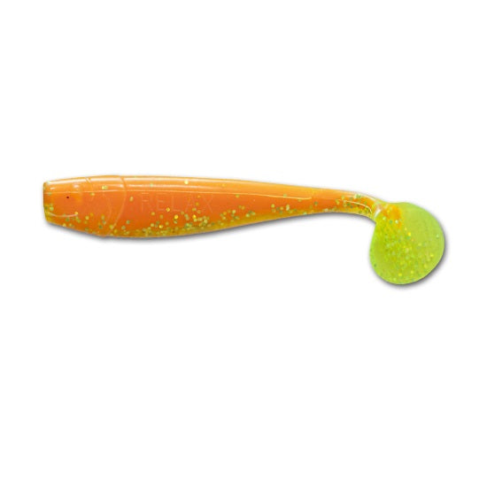 Shad Relax King Shad 4inch Laminat Core 10cm RKS4-LC002 10 buc/plic