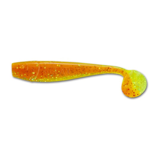 Shad Relax King Shad 4inch Laminat Core 10cm RKS4-LC003 10 buc/plic