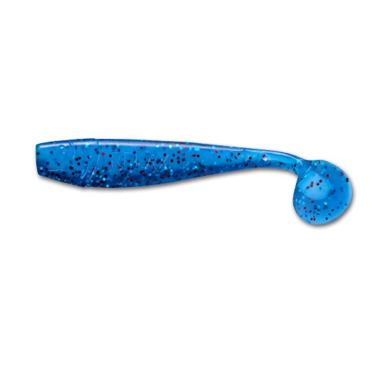 Shad Relax King Shad 4inch Laminat Core 10cm RKS4-LC006 10 buc/plic