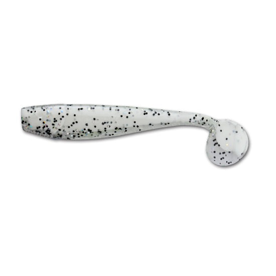 Shad Relax King Shad 4inch Laminat Core 10cm RKS4-LC008 10 buc/plic