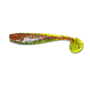 Shad Relax King Shad 4inch Laminat Core 10cm RKS4-LC023 10 buc/plic