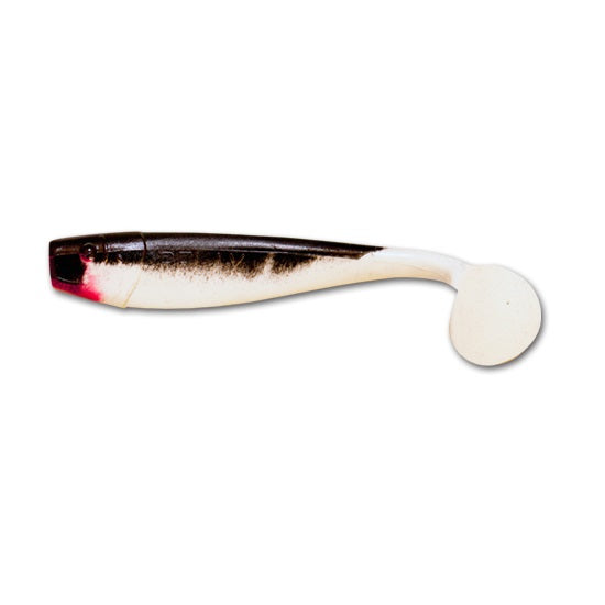 Shad Relax King Shad 4inch Standard 10cm RKS4-S002 10 buc/plic