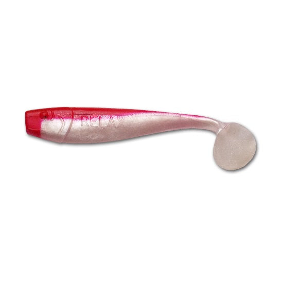 Shad Relax King Shad 4inch Standard 10cm RKS4-S009 10 buc/plic