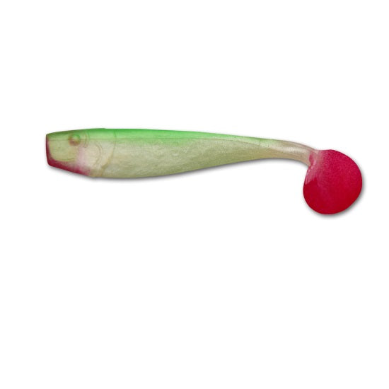 Shad Relax King Shad 4inch Standard 10cm RKS4-S010 10 buc/plic