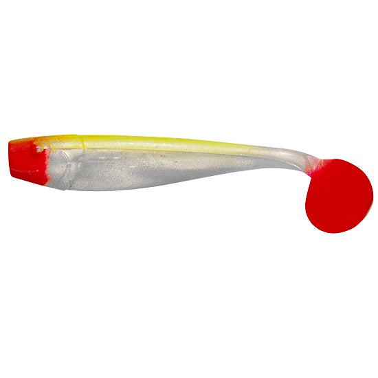 Shad Relax King Shad 4inch Standard 10cm RKS4-S012 10 buc/plic