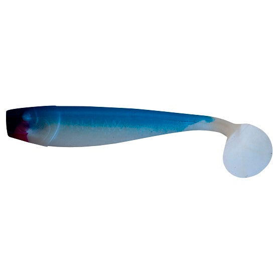 Shad Relax King Shad 4inch Standard 10cm RKS4-S023 10 buc/plic