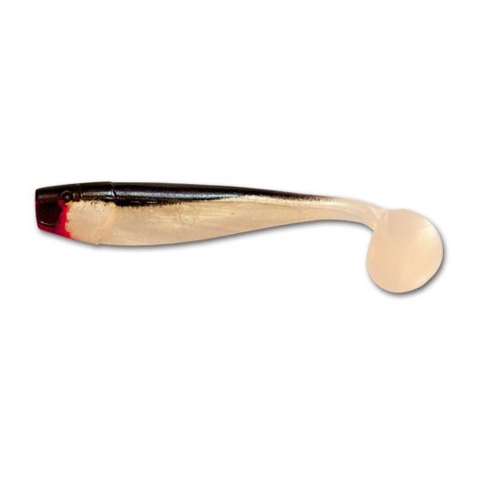 Shad Relax King Shad 4inch Standard 10cm RKS4-S026 10 buc/plic