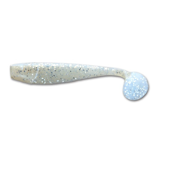 Shad Relax King Shad 4inch Standard 10cm RKS4-S043 10 buc/plic