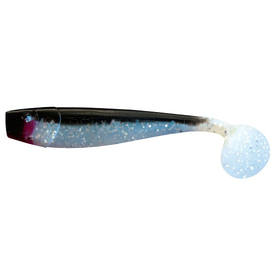 Shad Relax King Shad 4inch Standard 10cm RKS4-S044 10 buc/plic