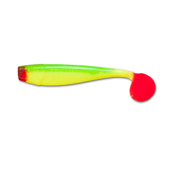 Shad Relax King Shad 4inch Standard 10cm RKS4-S058 10 buc/plic