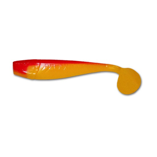 Shad Relax King Shad 4inch Standard 10cm RKS4-S062 10 buc/plic