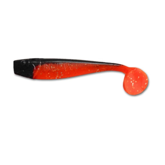 Shad Relax King Shad 4inch Standard 10cm RKS4-S074 10 buc/plic