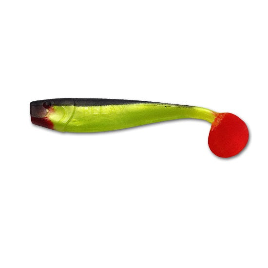 Shad Relax King Shad 4inch Standard 10cm RKS4-S081 10 buc/plic
