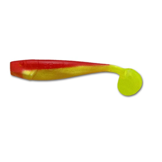 Shad Relax King Shad 4inch Standard 10cm RKS4-S082 10 buc/plic