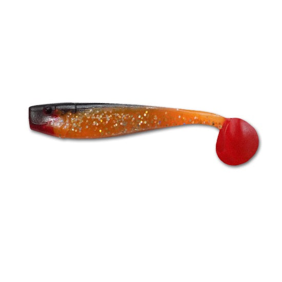 Shad Relax King Shad 4inch Standard 10cm RKS4-S122 10 buc/plic