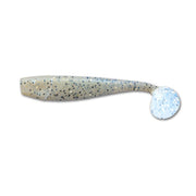 Shad Relax King Shad 4inch Standard 10cm RKS4-S150 10 buc/plic