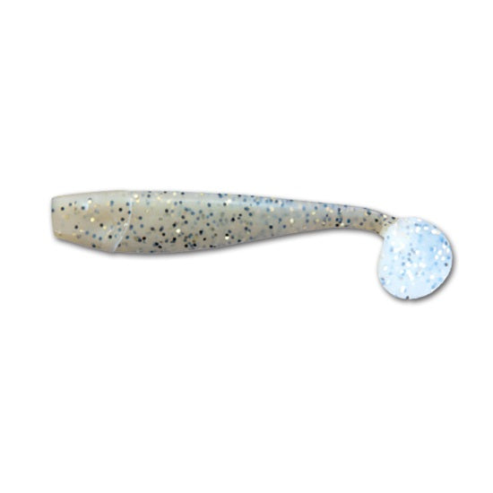 Shad Relax King Shad 4inch Standard 10cm RKS4-S150 10 buc/plic