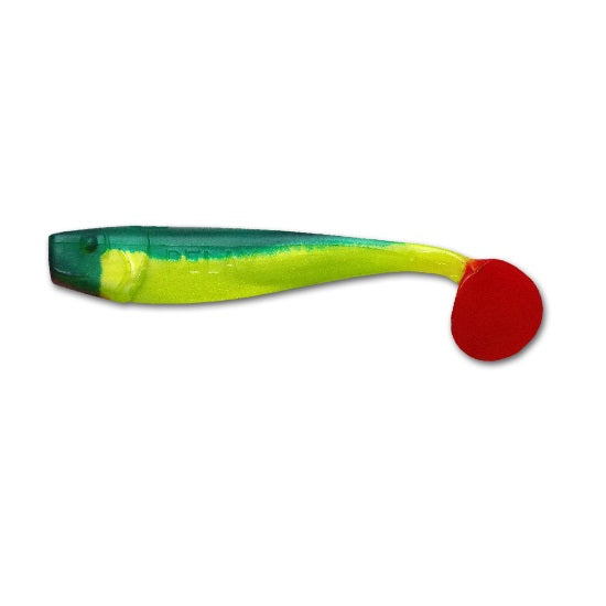 Shad Relax King Shad 4inch Standard 10cm RKS4-S208 10 buc/plic