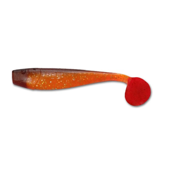 Shad Relax King Shad 4inch Standard 10cm RKS4-S300 10 buc/plic