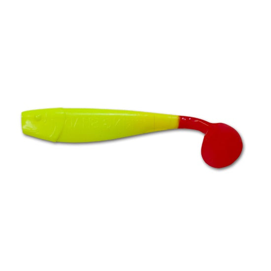 Shad Relax King Shad 4inch Tail 10cm  RKS4-T014 10 buc/plic