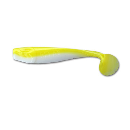 Shad Relax King Shad 5inch Laminat 12.5cm  RKS5-L007 5 buc/plic