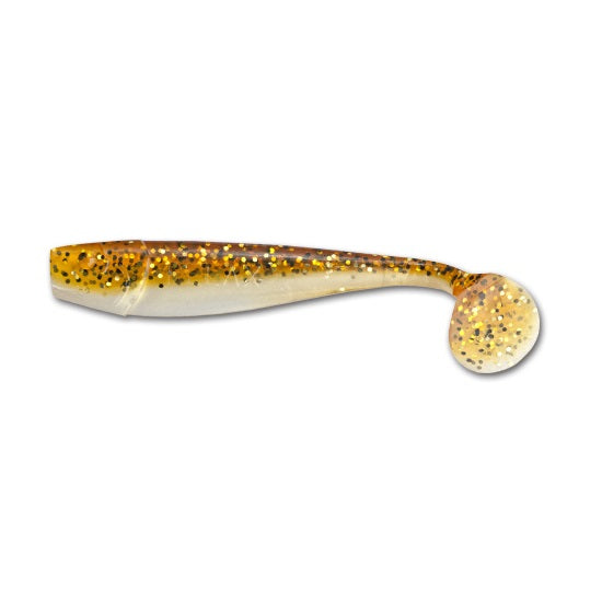 Shad Relax King Shad 5inch Laminat 12.5cm  RKS5-L121 5 buc/plic