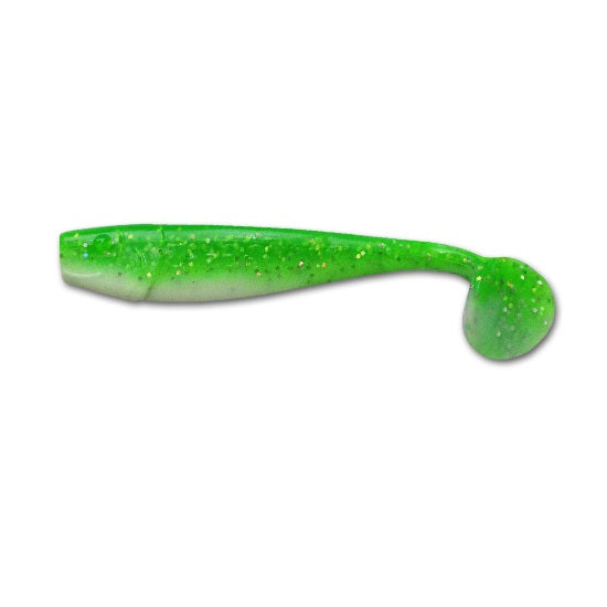 Shad Relax King Shad 5inch Laminat 12.5cm  RKS5-L125 5 buc/plic