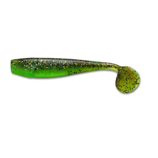 Shad Relax King Shad 5inch Laminat 12.5cm  RKS5-L140 5 buc/plic