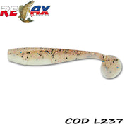 Shad Relax King Shad 5inch Laminat 12.5cm  RKS5-L237 5 buc/plic