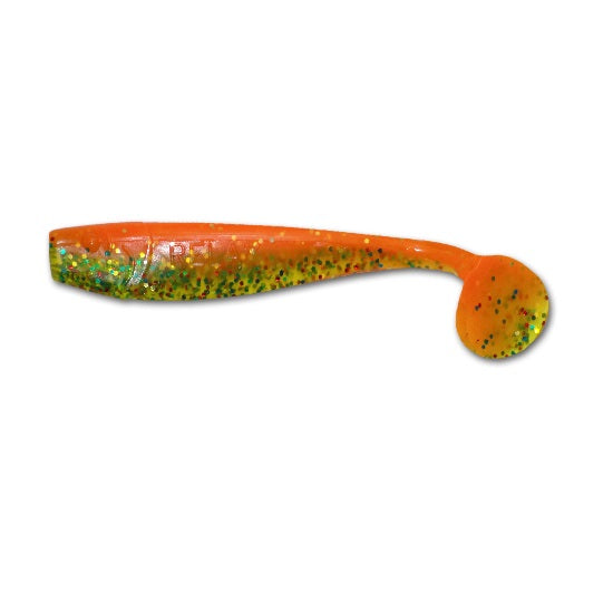 Shad Relax King Shad 5inch Laminat 12.5cm  RKS5-L272 5 buc/plic